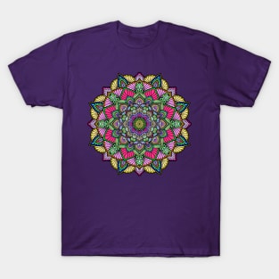 The Colors of Life T-Shirt